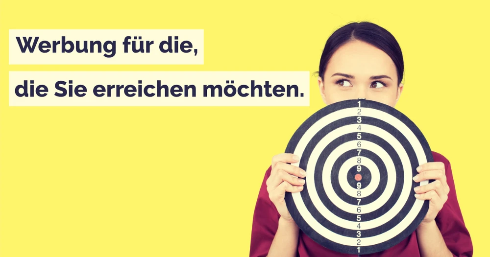 Social Advertising