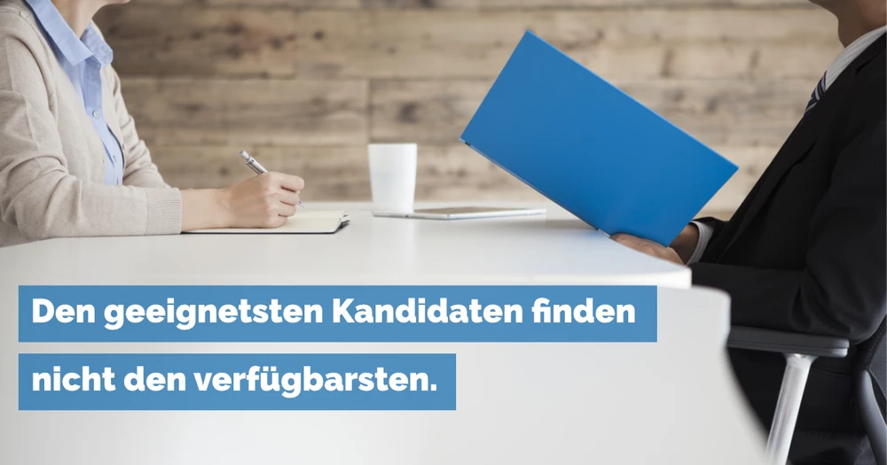 Arbeitgebermarke